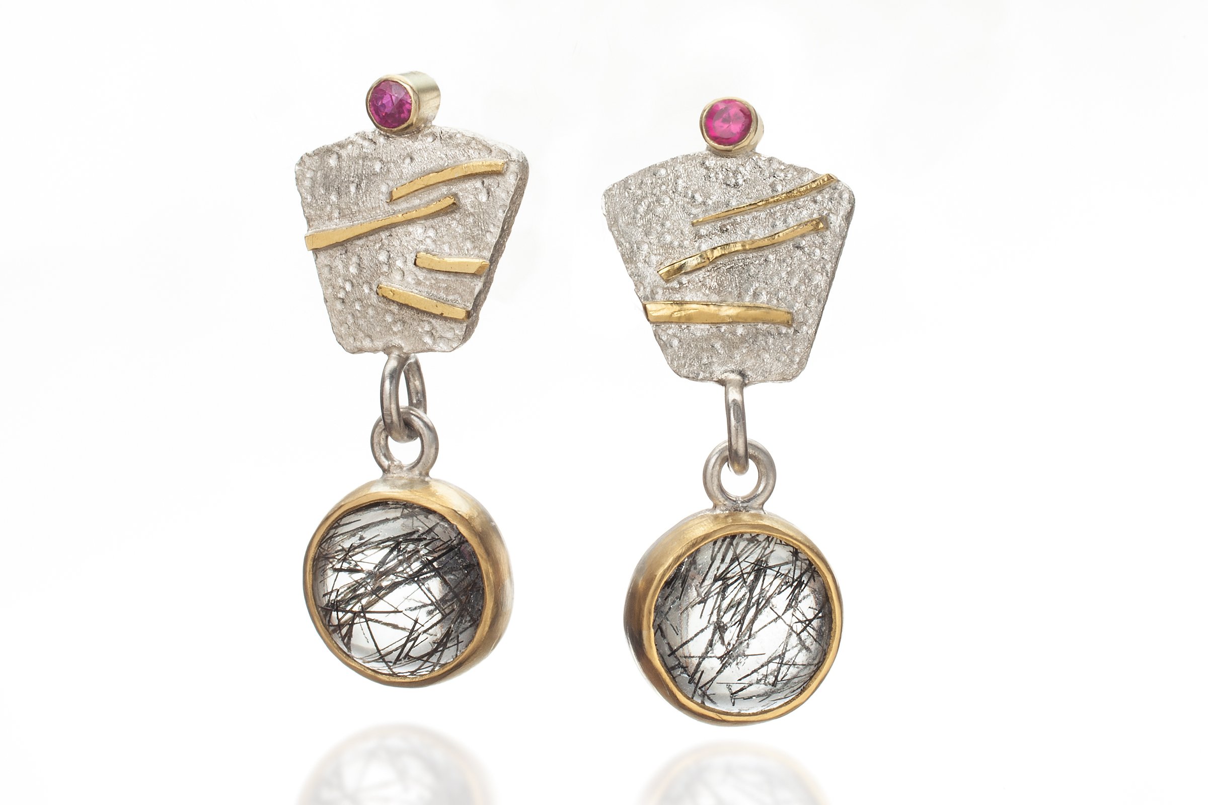 Cora Earrings