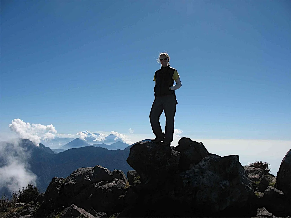 Meet Our Team: Emily Teitsworth