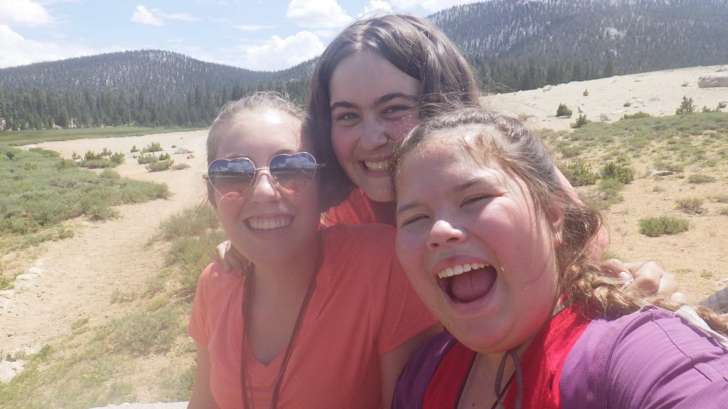 Meet the Girls Advisory Board