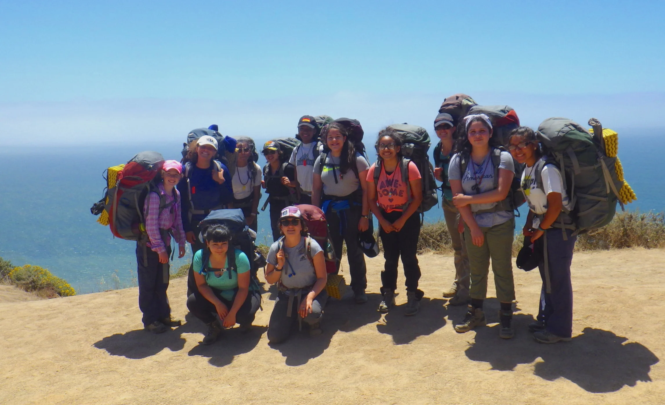 Whose Barbecue Is This, Anyway?