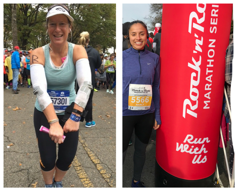 Ever Considered Running for a Cause?