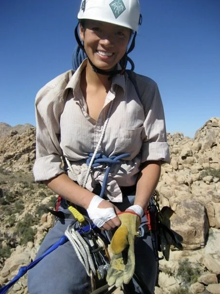 Meet Our Alumna: Mei C.