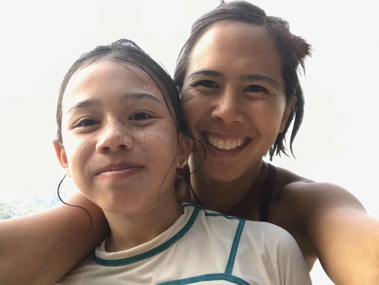 Meet our Board Member &amp; YAB mentor: Michelle