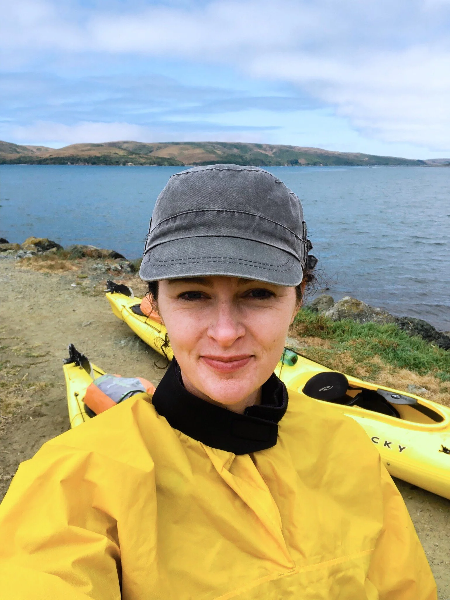 Volunteer Spotlight: Eileen Roche