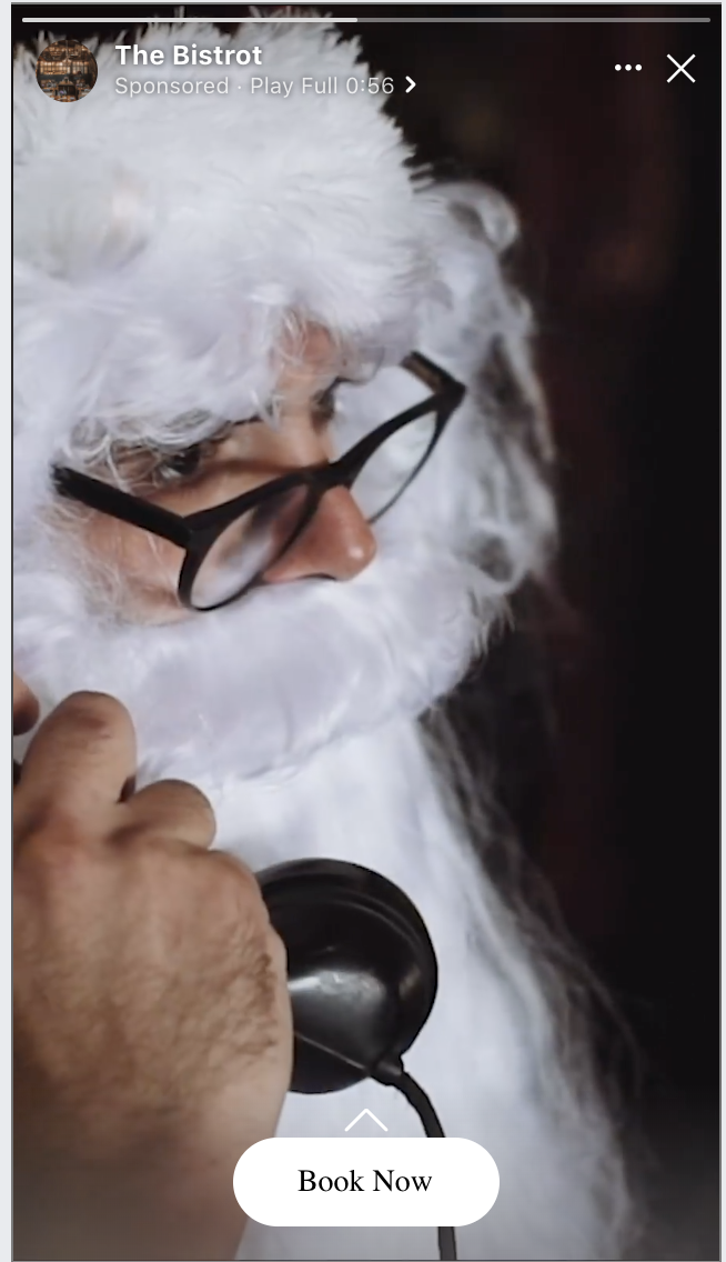 AG - Bistrot Santa Video Screenshot.png