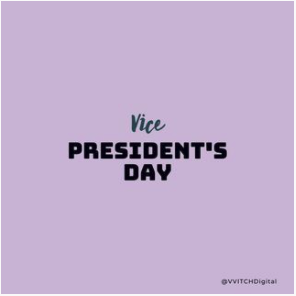 Vice President's Day