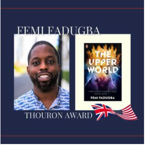 Alumni Spotlight: Femi Fadugba