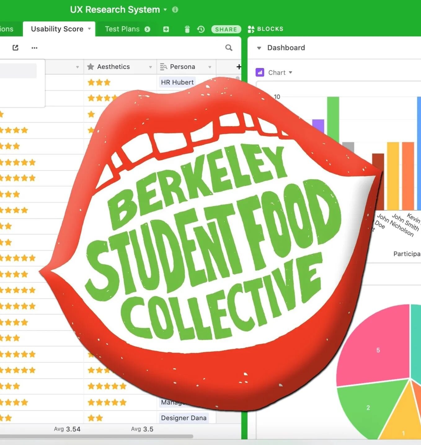 MONDAY on Zoom @ 4PM: want to help build a better food system? building that kind of majority-power requires building relationships &mdash; &amp; keeping track of those relationships as we move toward action. we're hosting AIRTABLE FOR ORGANIZERS as 