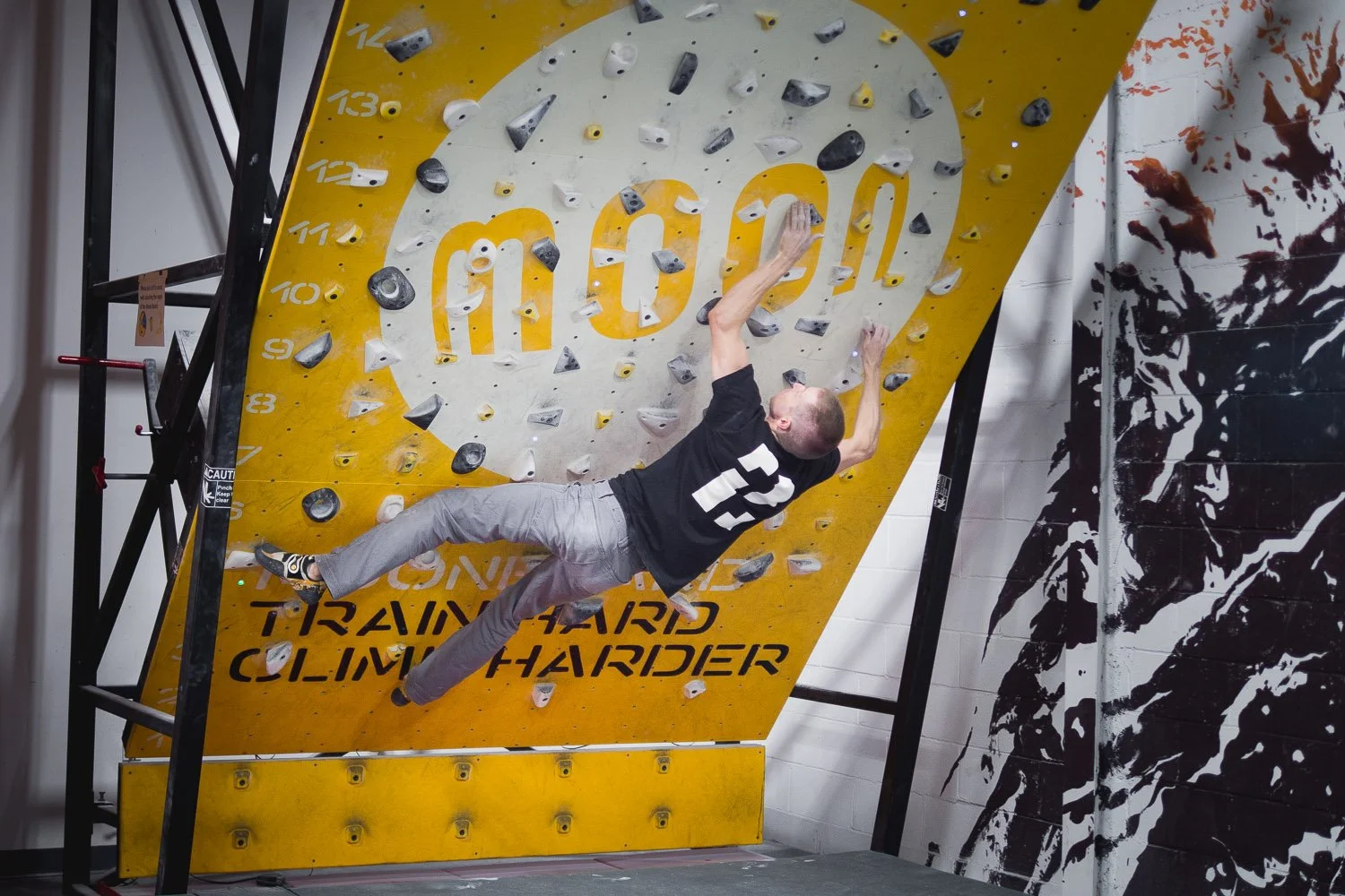 How to Use a Training Board to Get Stronger