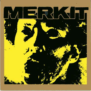 Merkit - Discography CD - SOLD OUT