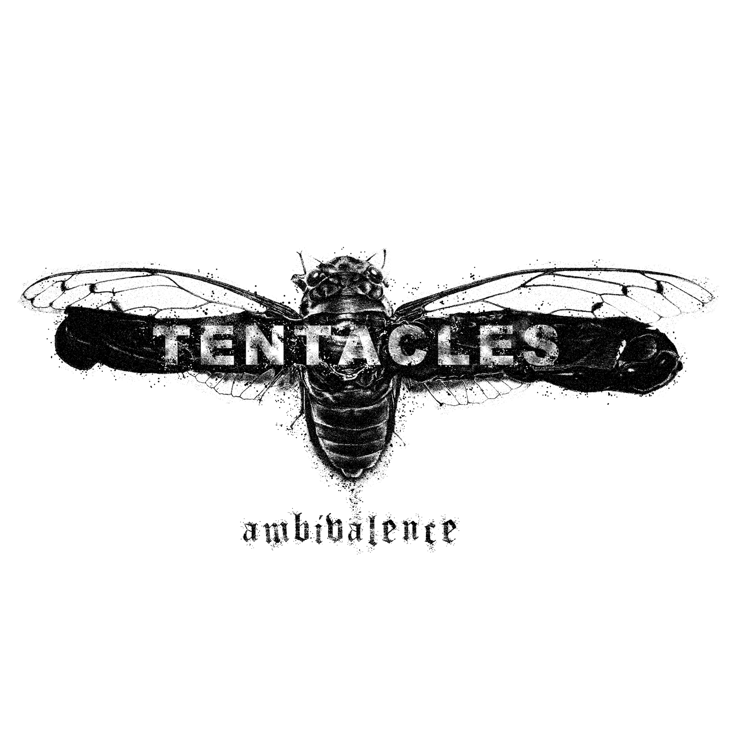 Tentacles - Ambivalence LP - SOLD OUT