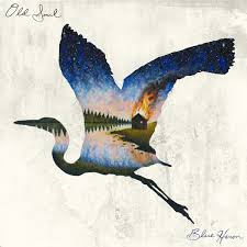 Old Soul - Blue Heron LP - SOLD OUT