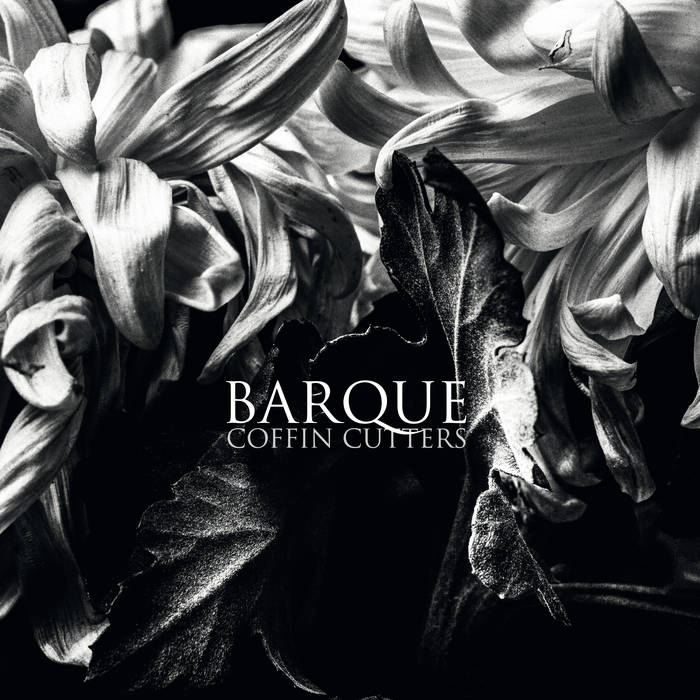 Barque - Coffin Cutters LP - SOLD OUT