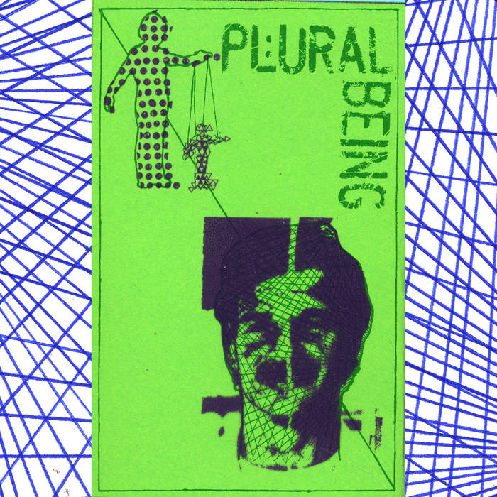 Plural Being - Demo Cassette - SOLD OUT