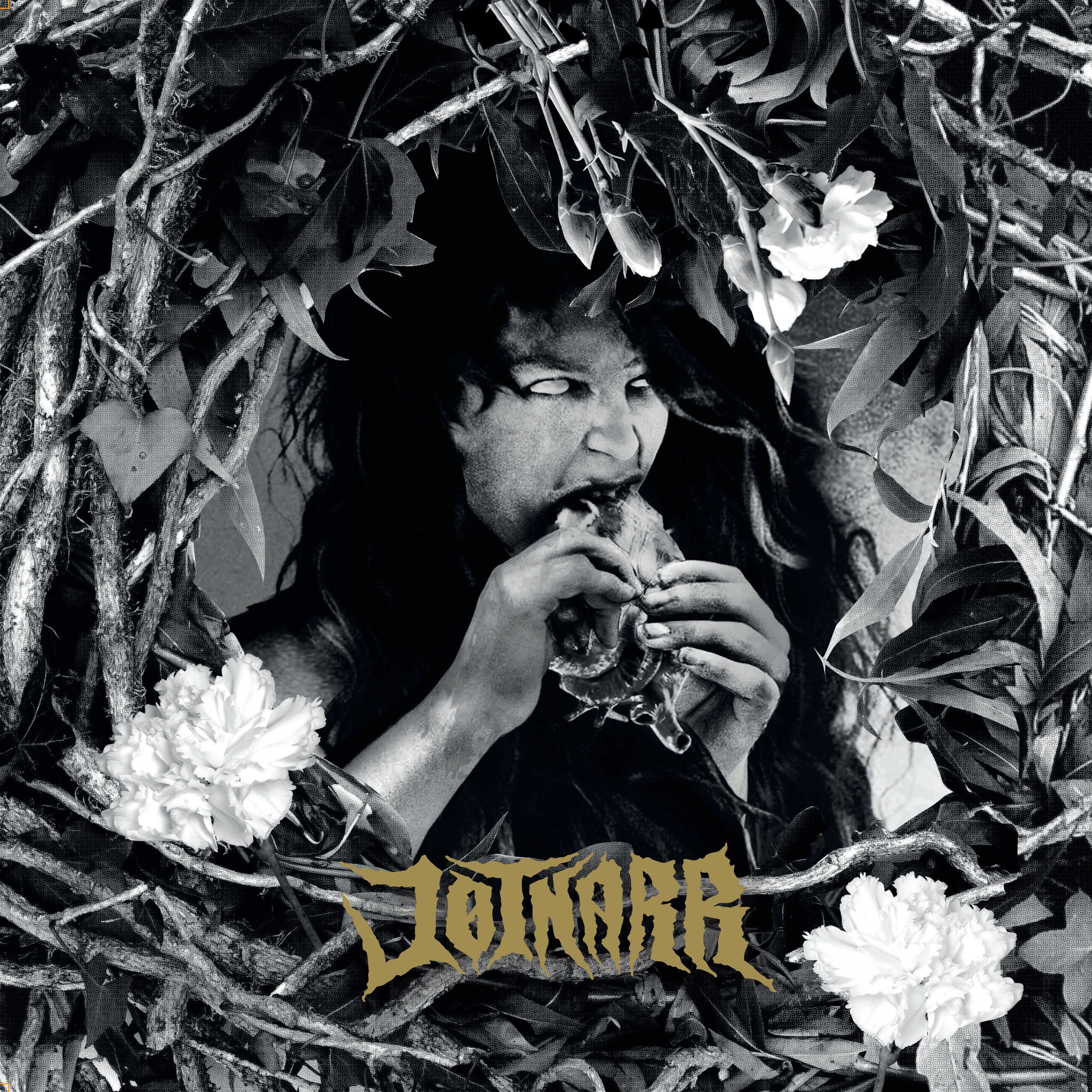 Jotnarr - s/t LP - SOLD OUT