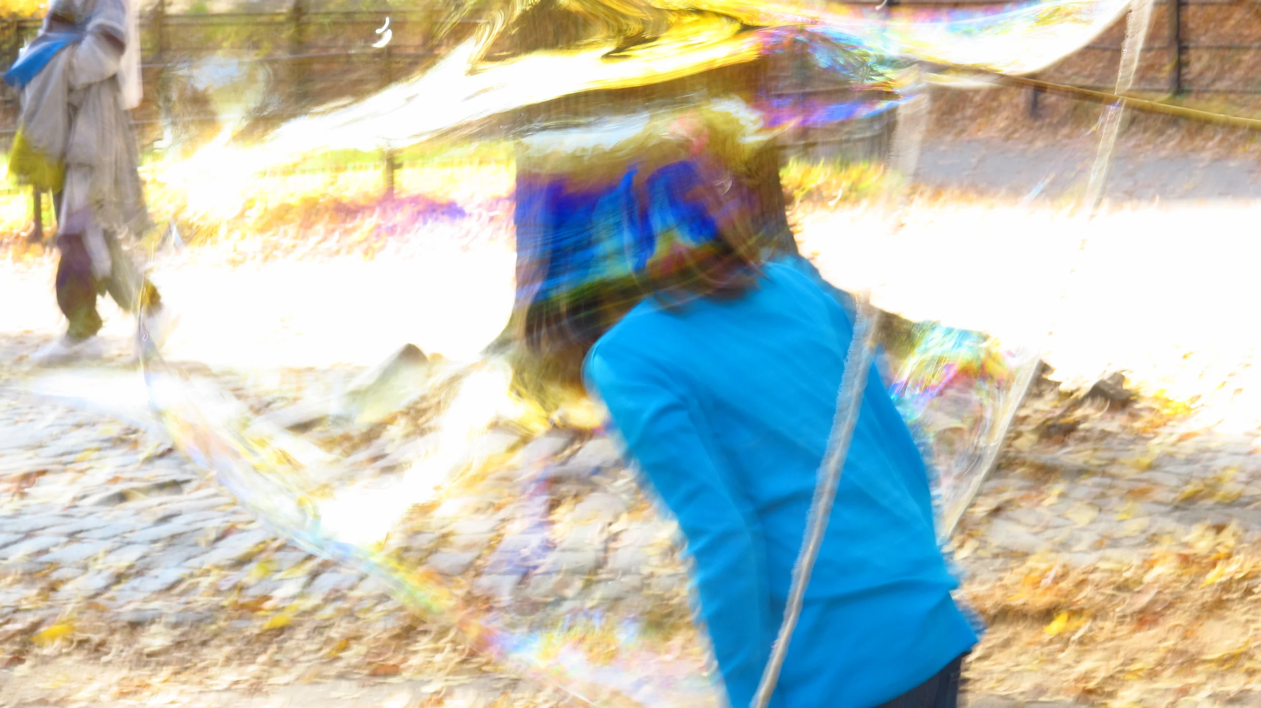 INSIDE THE BUBBLE.jpg