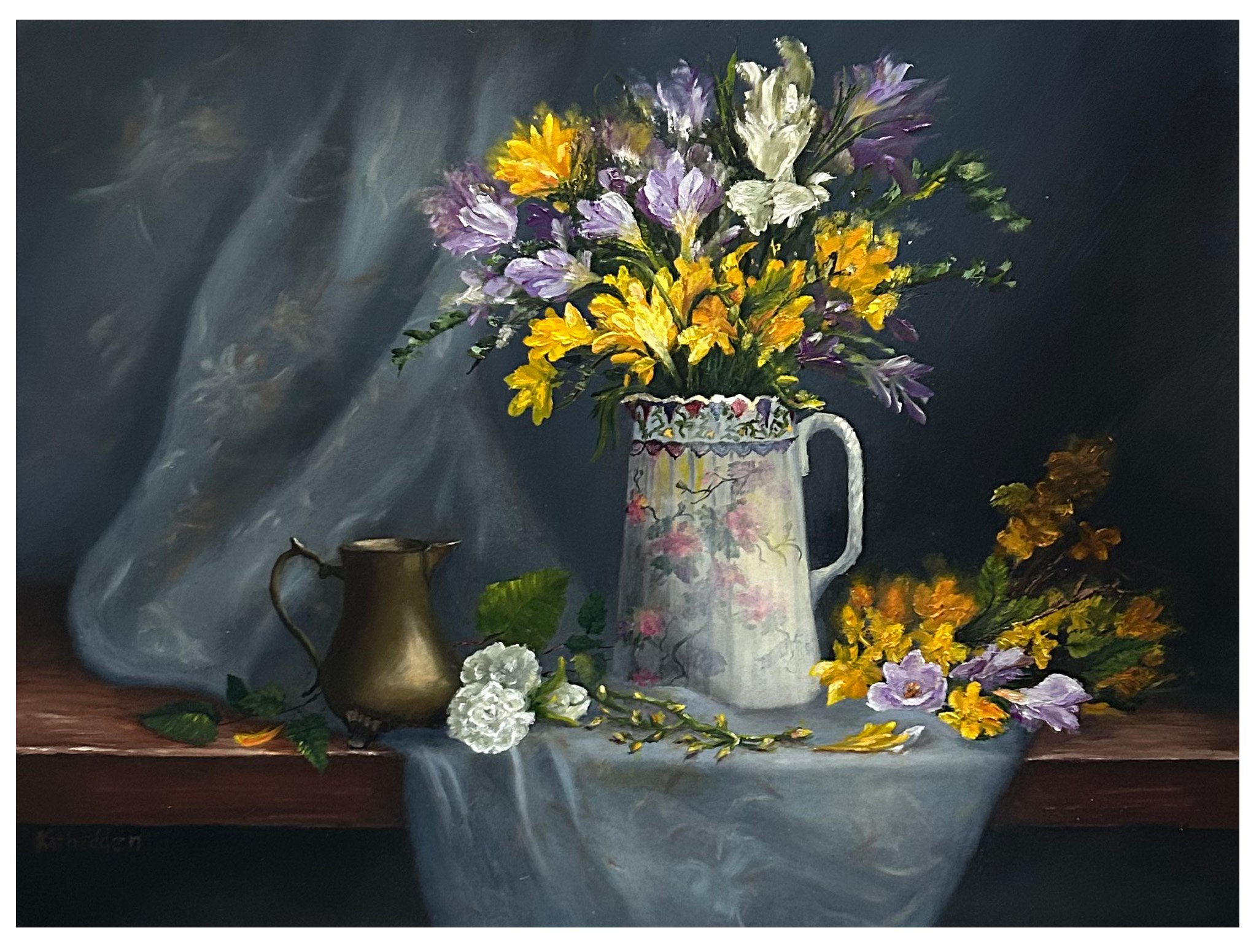Spring Bouquet