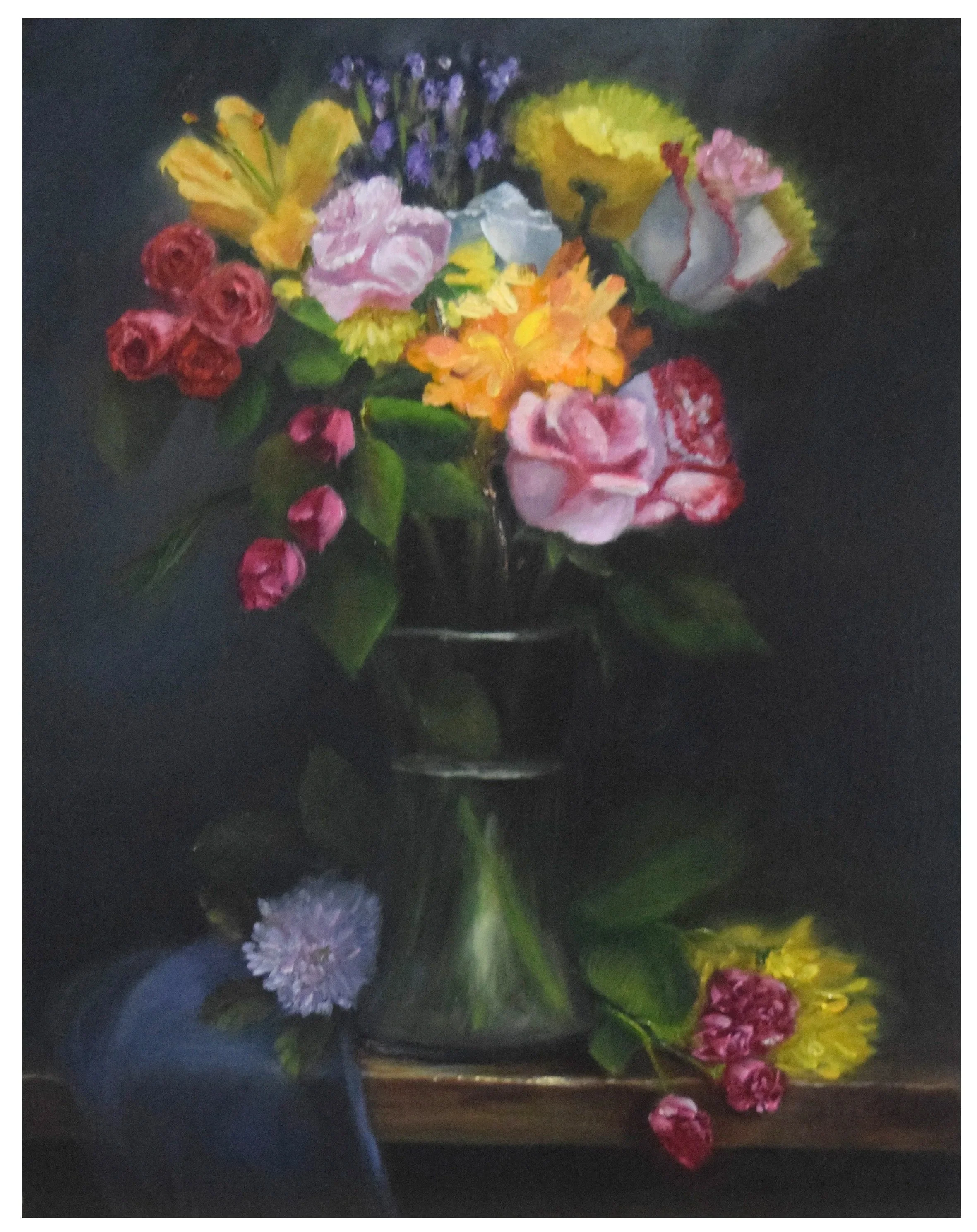 Floral Bouquet