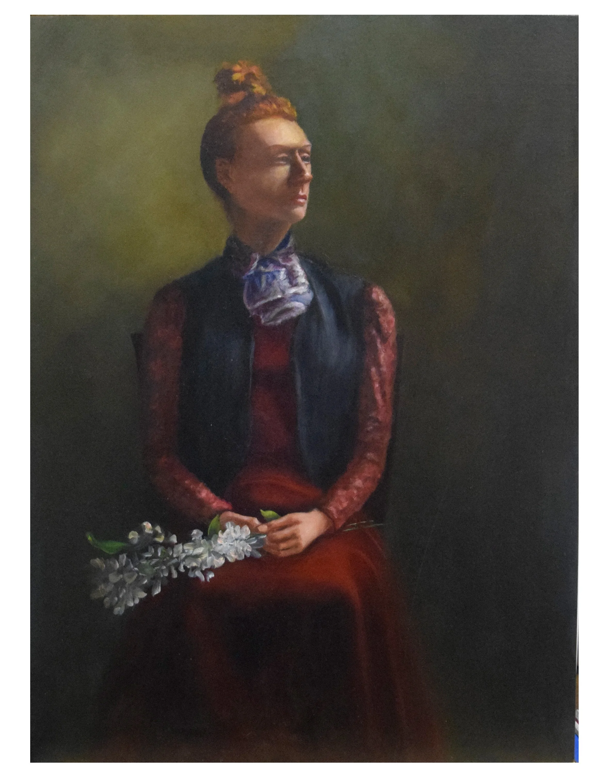Amanda