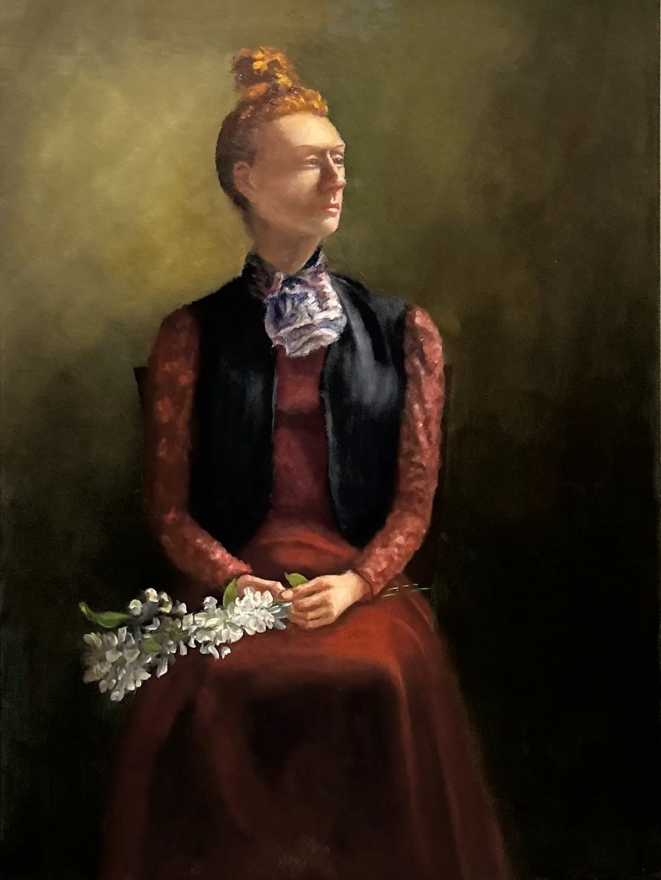 Amanda