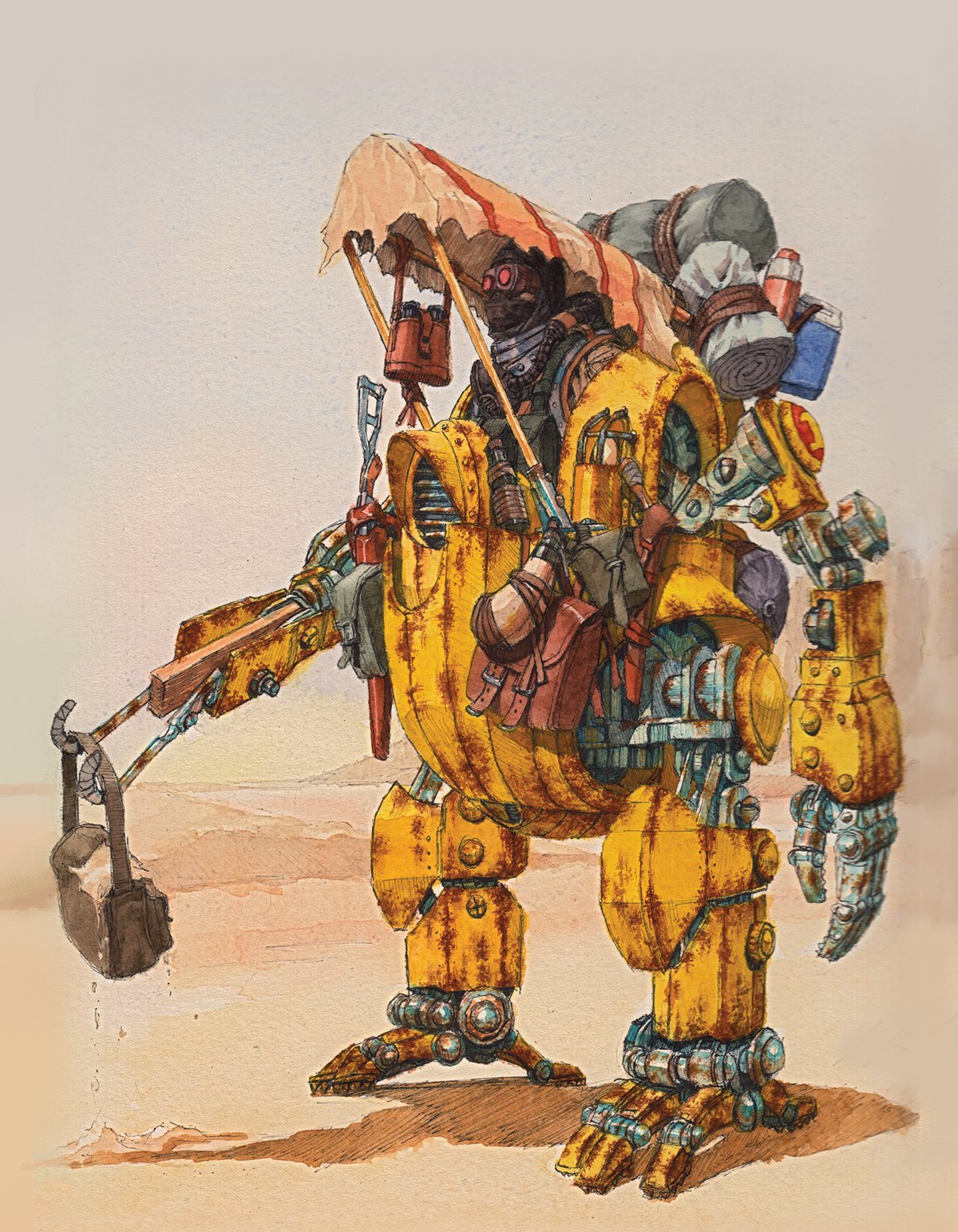 Rusty Yellow Robot for website landing page.jpg