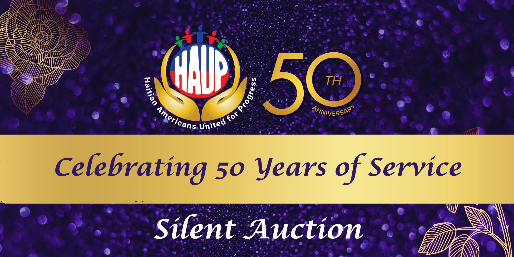 Legacy50 Silent Auction