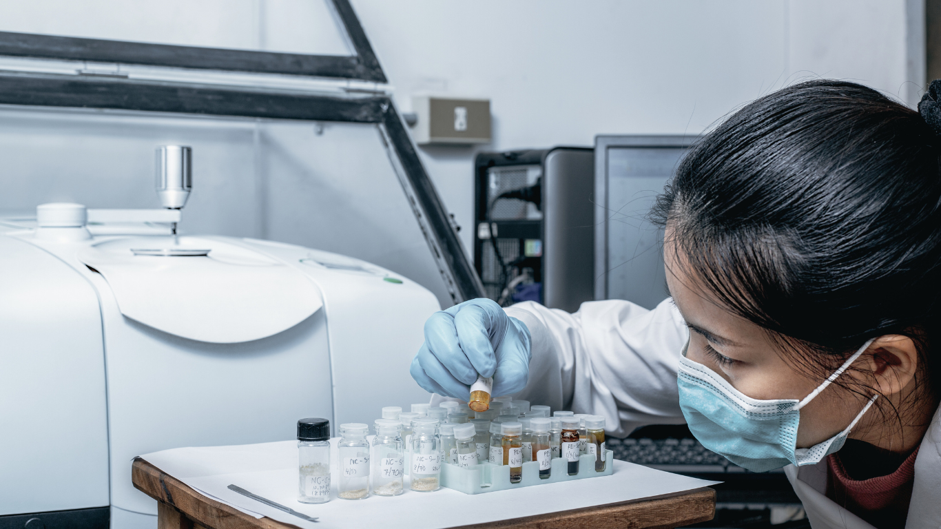 Understanding the Importance of Nutraceutical Testing: A Comprehensive ...