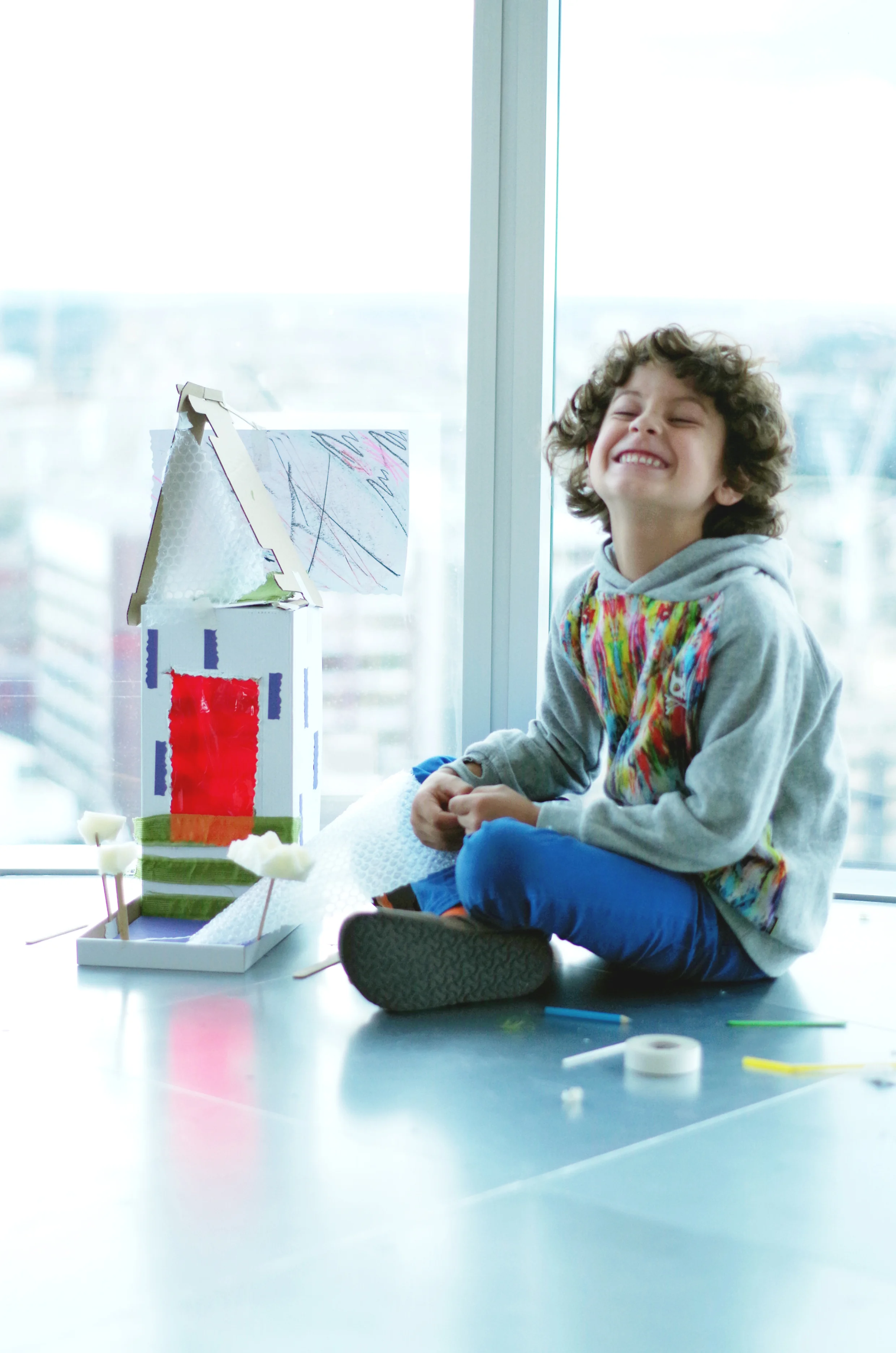 Archikids Festival 2015