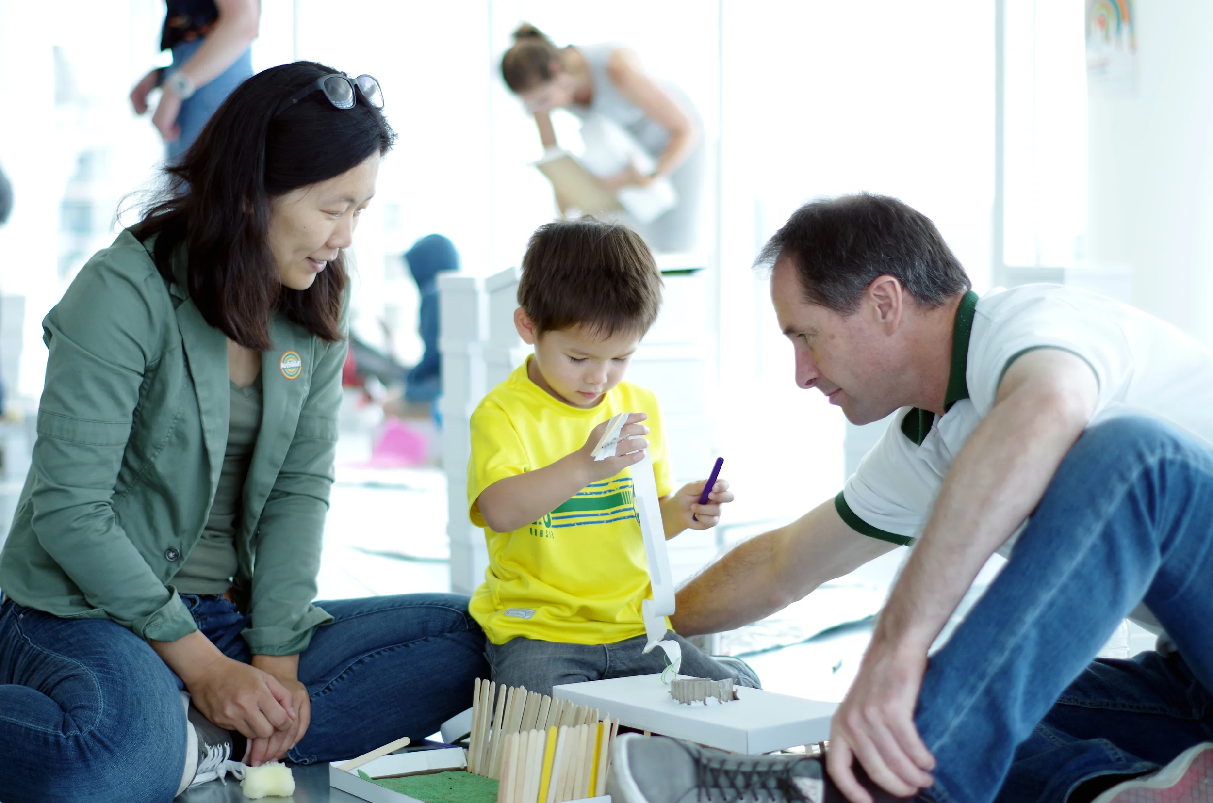 Archikids Festival 2015