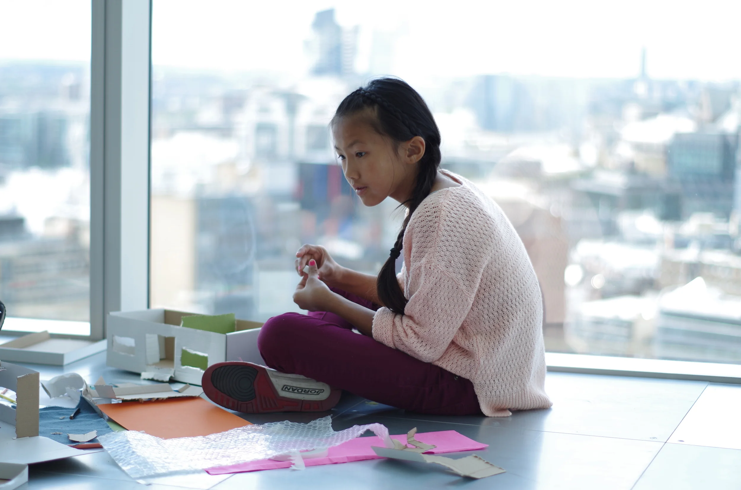 Archikids Festival 2015