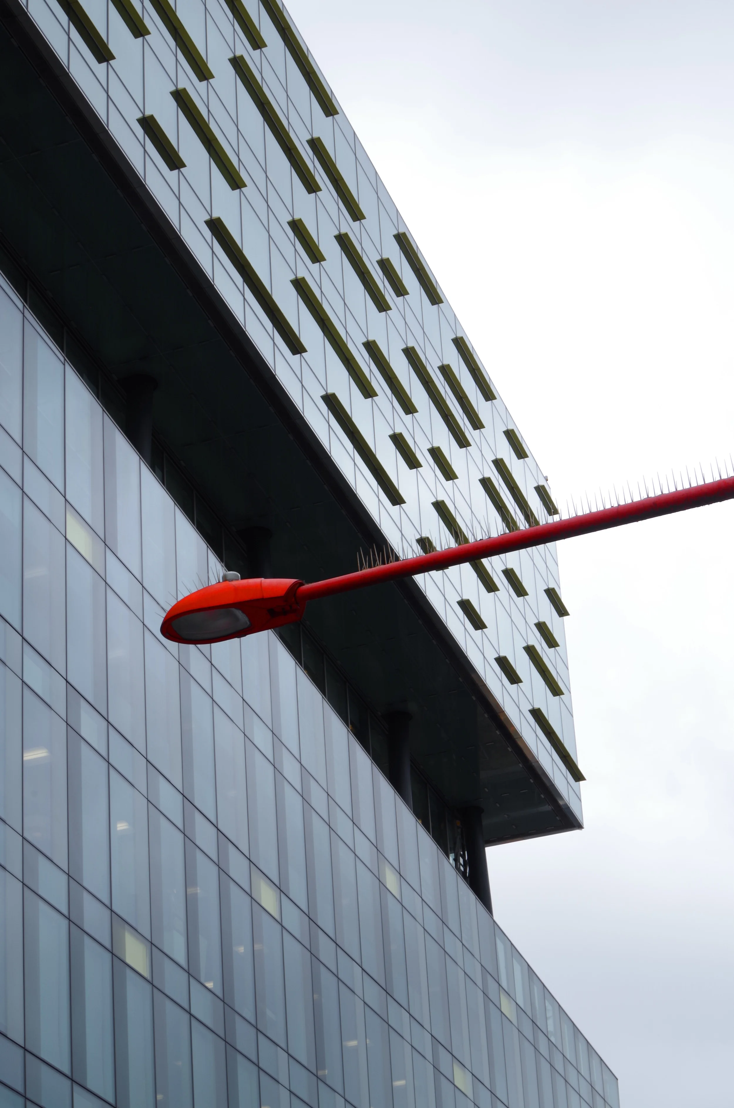 Palestra_Southwark_London by Alsop Architects