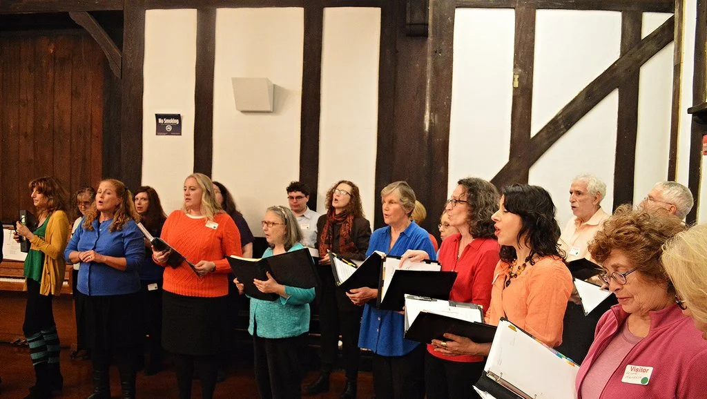 At The Park Avenue Armory ,Women's Shelter