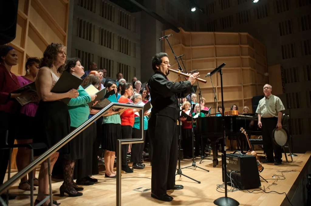 The end of another great season!