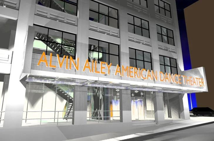 Outside of Ailey Citigroup Theater.jpg