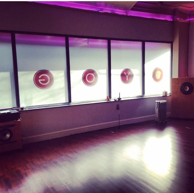 boston yoga studio
