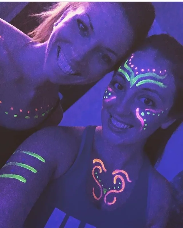 glow yoga boston