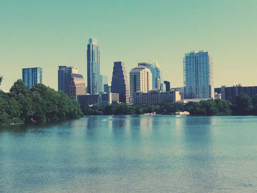 How to Make Your New City Feel Like Home