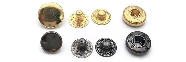 Types Of Shirt Buttons, Auxilry, Shirts