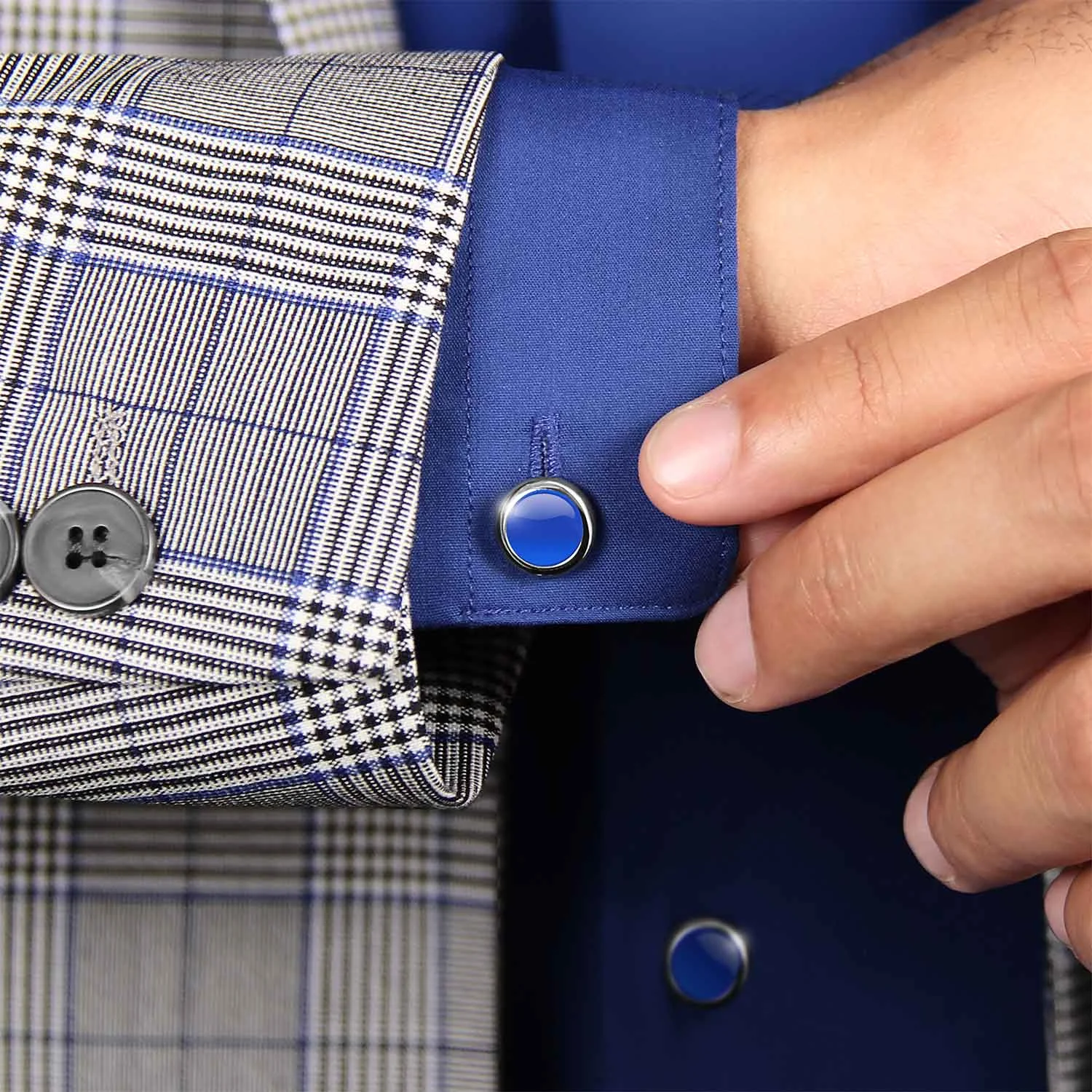 Stylish button for shirt Clearance