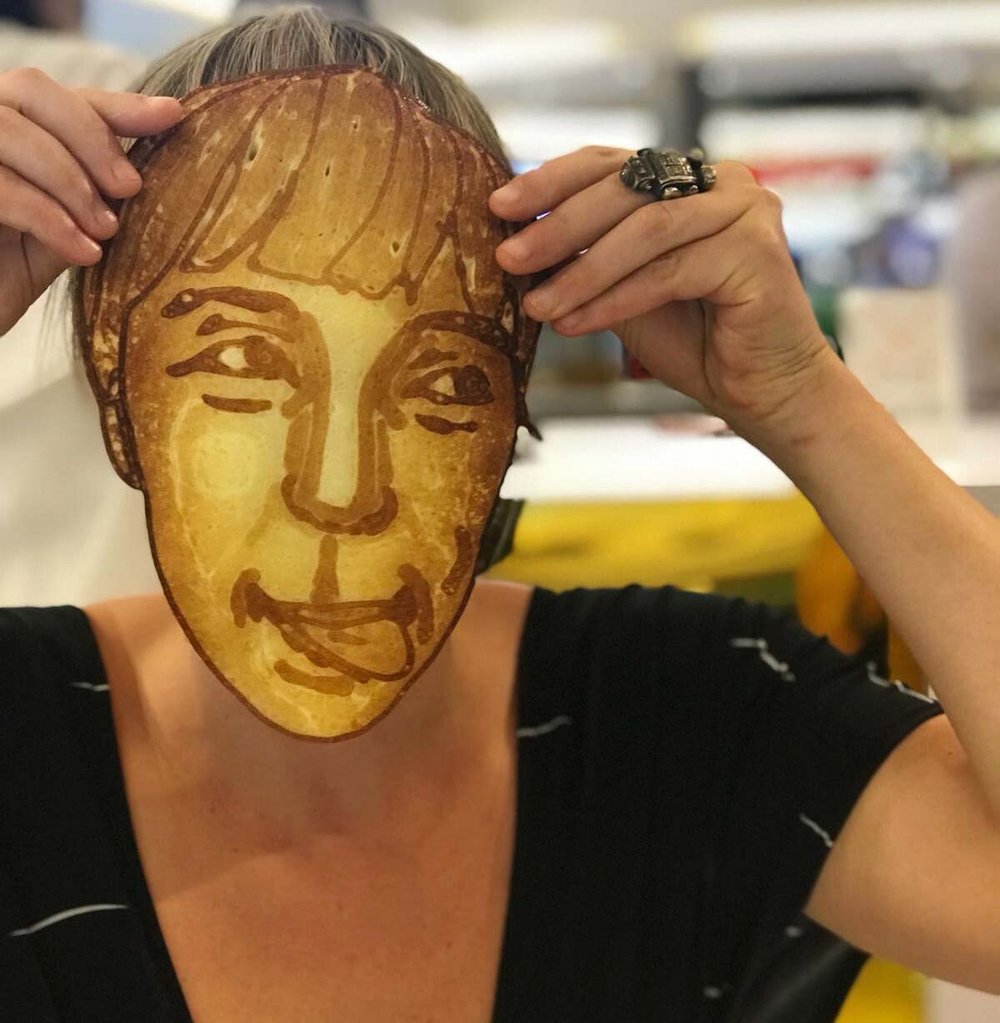 myself — Dancing Kumquat