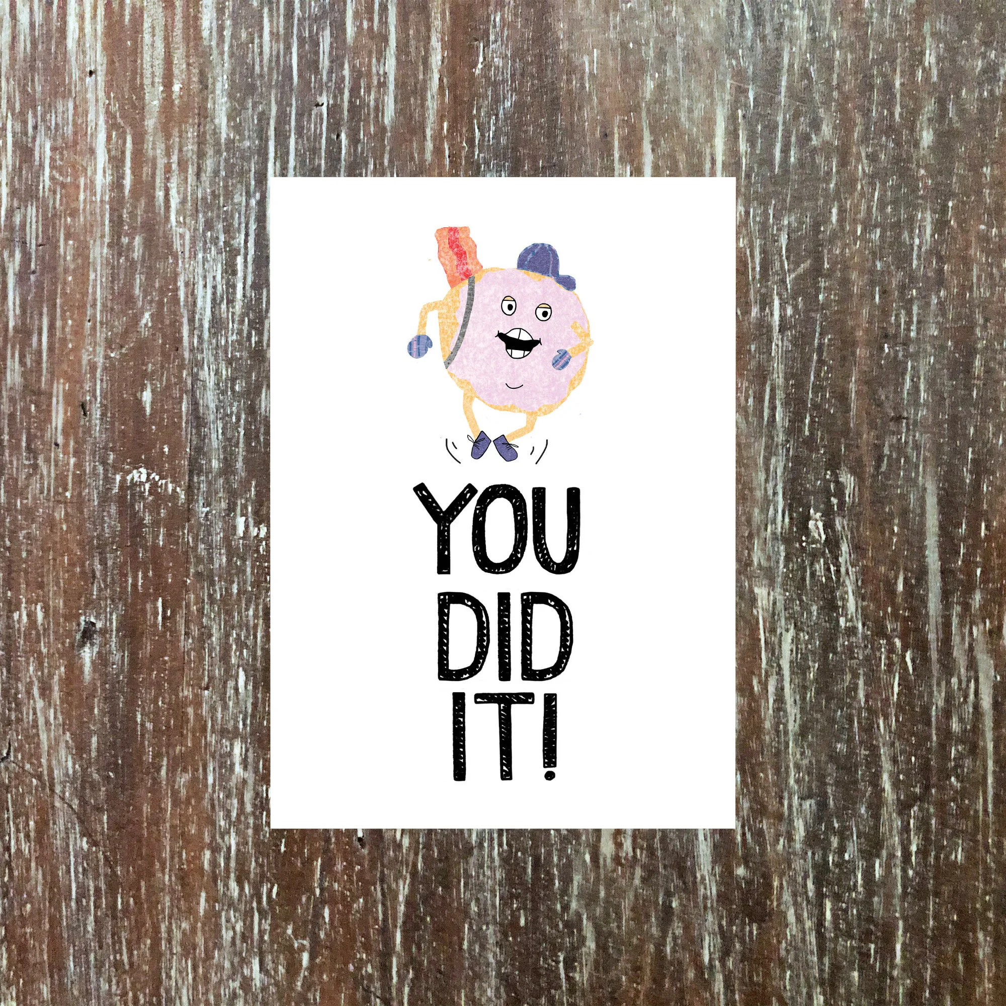 sweet success