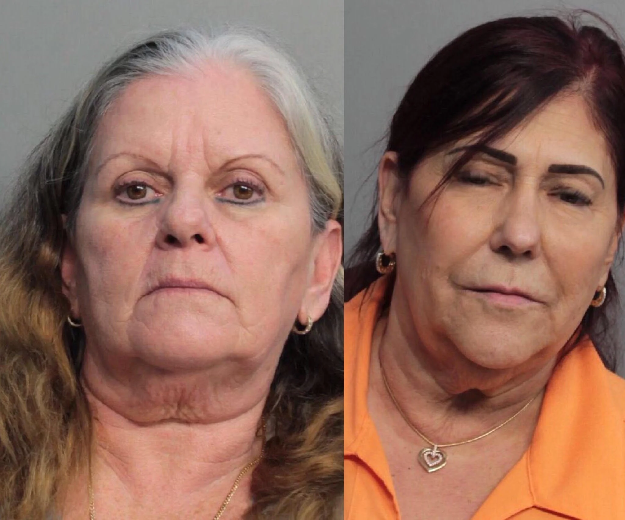 Miami-Dade Corrections
