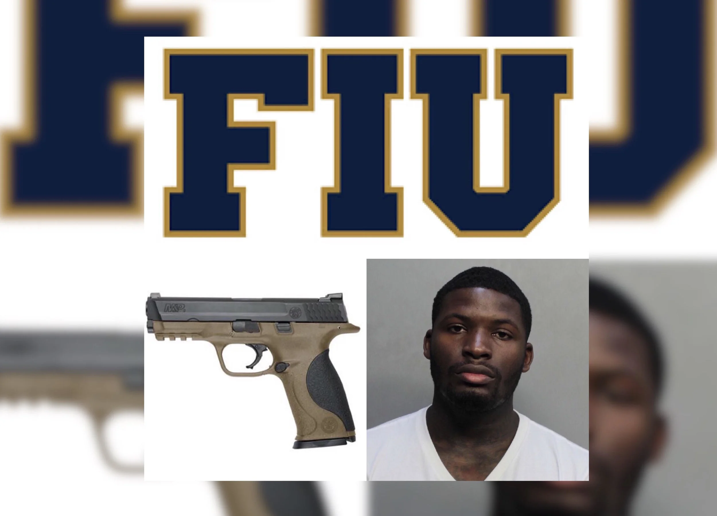 Source: Miami-Dade Corrections