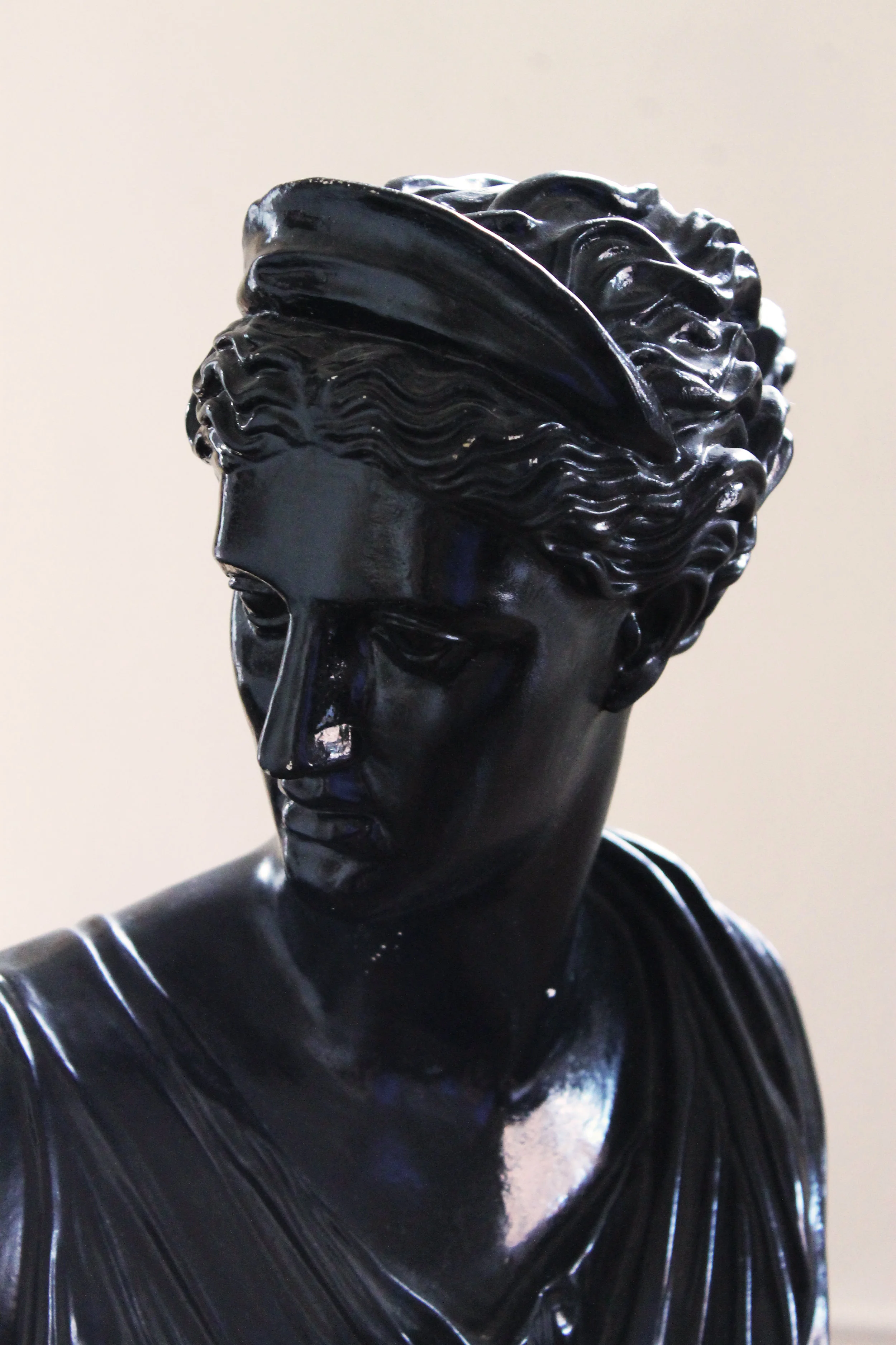 Bust of Artemis