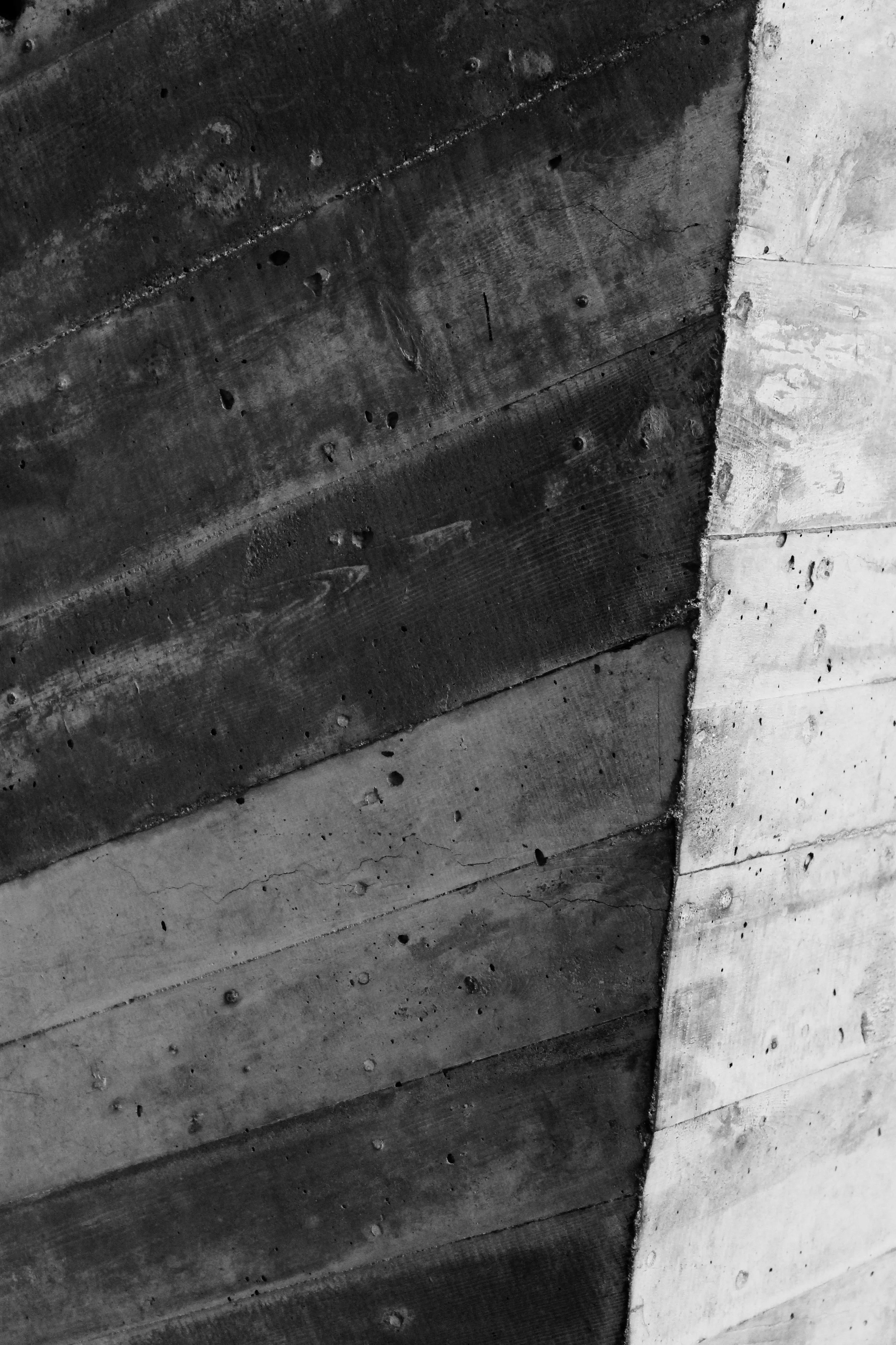 Detail of Arch