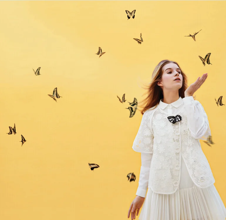 O'2nd / Ryan Mcginley
