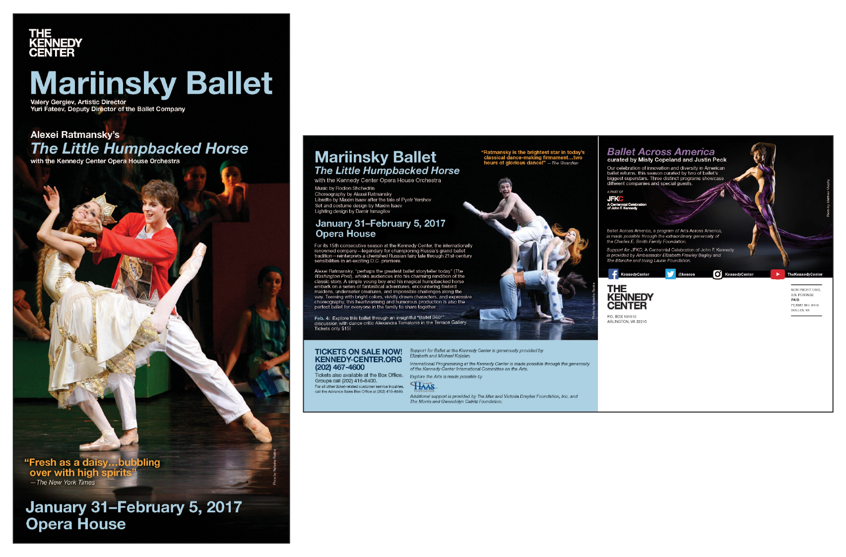 POSTCARD (FRONT AND BACK)