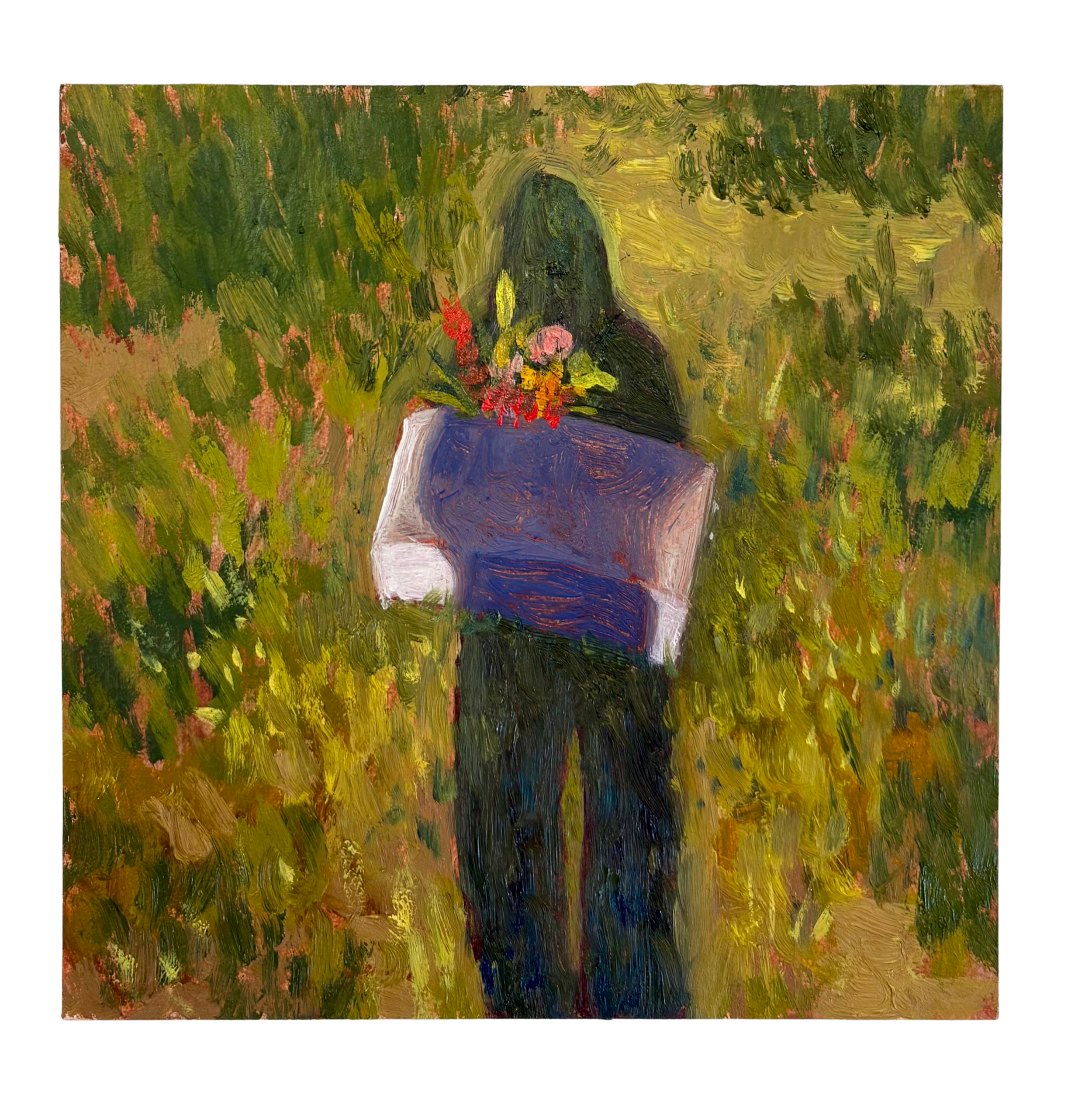 Study for a Self Portrait-Blomstrom.png