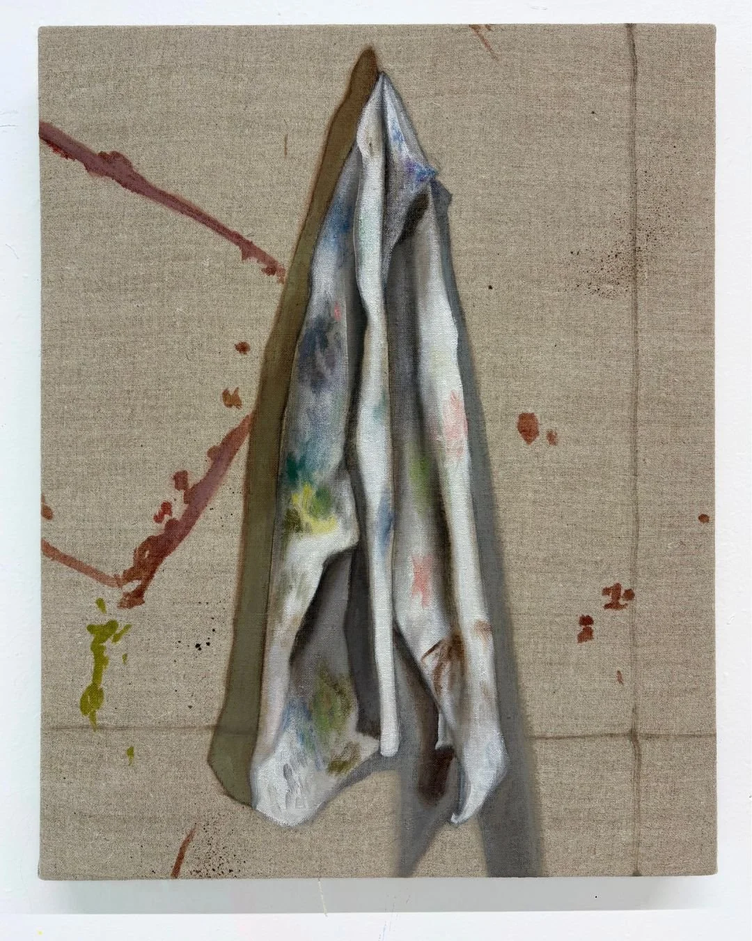 Studio Rag No. 2