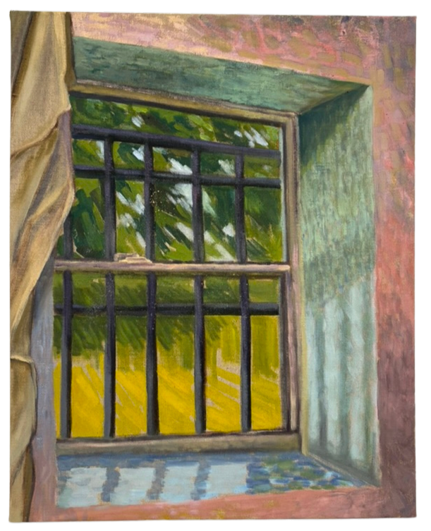 Window (of tolerance)